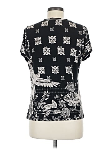 Johnny Was Short Sleeve T-Shirt (view 2)