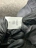 Soho Solid Gray Khaki Shorts Size 14 - photo 4