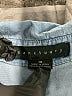 Sanctuary 100% Lyocell Blue Long Sleeve Button-Down Shirt Size 1X - photo 7