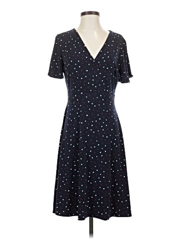 Ann Taylor Factory Casual Dress (view 1)