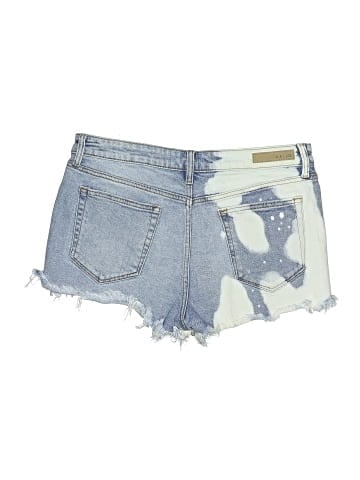 Cello Jeans Denim Shorts (view 2)