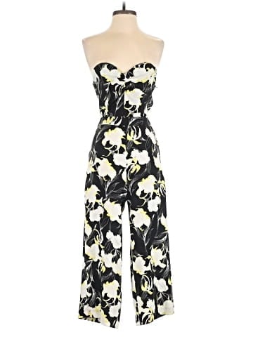 Miss Selfridge Jumpsuit (view 1)