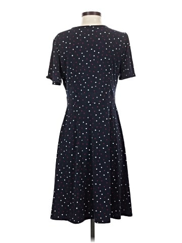 Ann Taylor Factory Casual Dress (view 2)