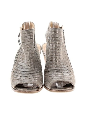Paul Green Heels (view 2)
