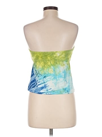 Lucky Brand Sleeveless Blouse (view 2)