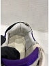 OFF-WHITE Purple Sneakers Size EU 35 - photo 3