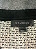 St. John Ivory Jacket Size 12 - photo 7