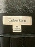 Calvin Klein Black Dress Pants Size 10 - photo 7