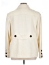 St. John's Bay Ivory Wool Coat Size XL - photo 2