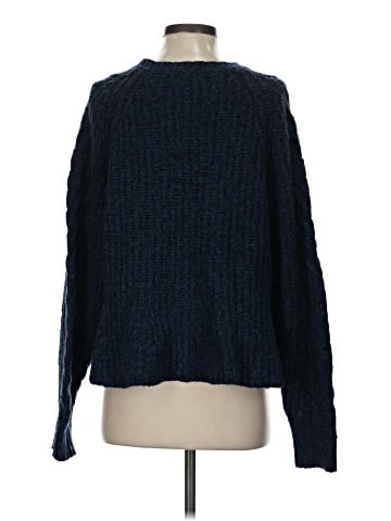 LINE Pullover Sweater (view 2)