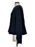 LINE Blue Pullover Sweater Size S - photo 5