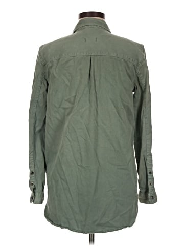 Madewell Tomboy Workshirt (view 2)