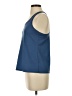Athletic Works 100% Polyester Blue Active Tank Size 0 - photo 5