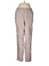 Old Navy Solid Gray Casual Pants Size M - photo 1