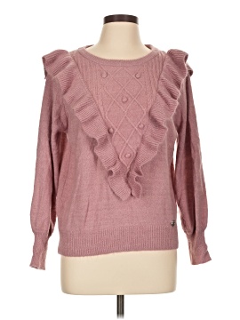 Adrienne Vittadini Pullover Sweater