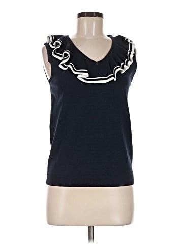 EMALINE Sweater Vest (view 1)