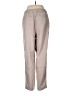 Old Navy Solid Gray Casual Pants Size M - photo 2