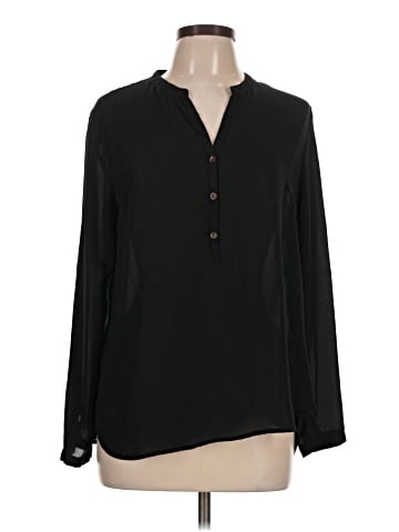 Bellatrix Long Sleeve Blouse (view 1)
