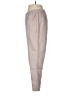 Old Navy Solid Gray Casual Pants Size M - photo 5