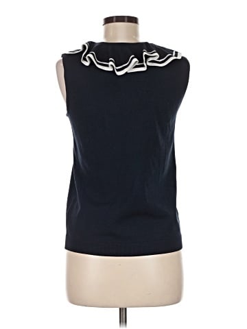 EMALINE Sweater Vest (view 2)