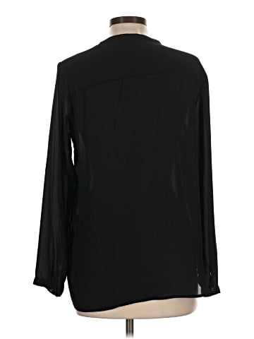 Bellatrix Long Sleeve Blouse (view 2)