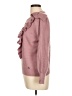 Adrienne Vittadini Pink Pullover Sweater Size L - photo 5