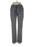 Love Tree Houndstooth Gray Casual Pants Size L - photo 1