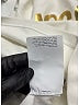 Moschino Ivory Sweatshirt Size 6 - photo 6