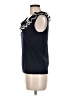 EMALINE Blue Sweater Vest Size M (estimated) - photo 5