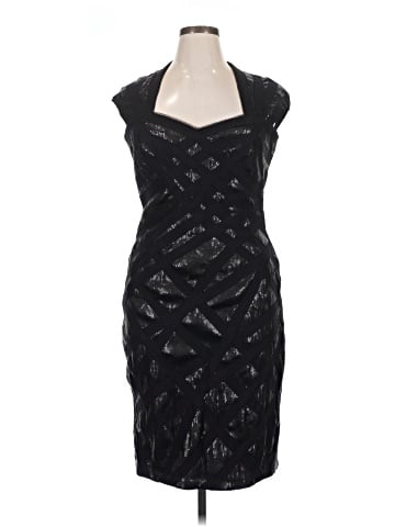 Tadashi Shoji Cocktail Dress (view 1)