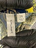 Tacera Chevron-herringbone Yellow Casual Dress Size 2X - photo 7