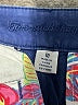 Tommy Bahama Solid Blue Shorts Size 10 - photo 3