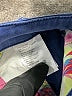 Tommy Bahama Solid Blue Shorts Size 10 - photo 4