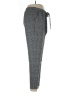 Love Tree Houndstooth Gray Casual Pants Size L - photo 4