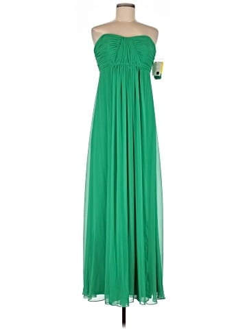 Dessy Collection Cocktail Dress (view 1)