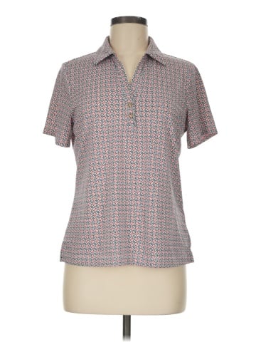 EP Pro Short Sleeve Polo (view 1)
