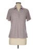 EP Pro Gray Short Sleeve Polo Size M - photo 1