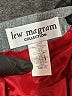 Lew Magram Gray 3/4 Sleeve Top Size 10 - photo 7