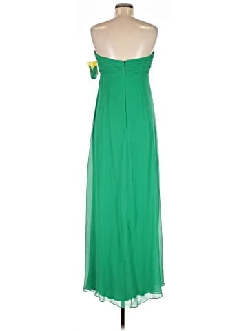 Dessy Collection Cocktail Dress (view 2)