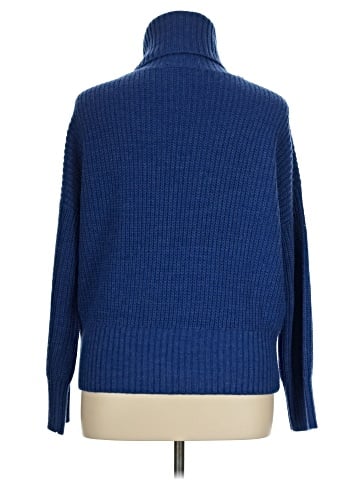 Sanctuary Turtleneck Sweater (view 2)