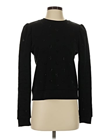 Generation Love Pullover Sweater (view 1)