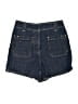 Sessun Blue Denim Shorts Size 36 waist - photo 1