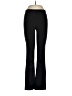 Rekucci Black Active Pants Size 6 - photo 1