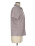 EP Pro Gray Short Sleeve Polo Size M - photo 4