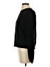 Generation Love Black Pullover Sweater Size XS - photo 5