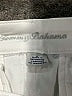 Tommy Bahama Print Ivory Shorts Size 0 - photo 3
