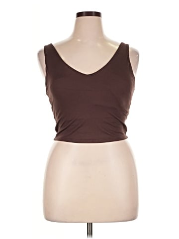 all in motion Tank Top (view 1)