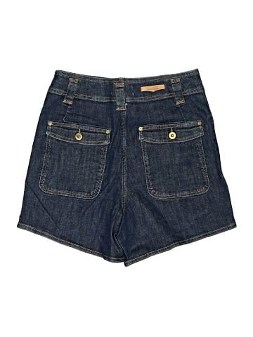 Sessun Denim Shorts (view 2)