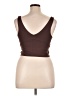 all in motion Brown Tank Top Size XL - photo 2