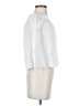 Rag & Bone/JEAN 100% Cotton White 3/4 Sleeve Blouse Size S - photo 4